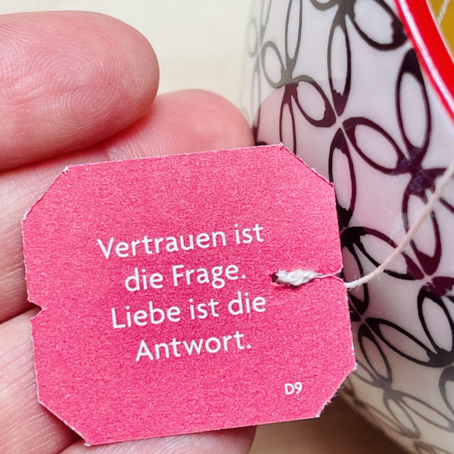 Andrea Naschwitz Coaching