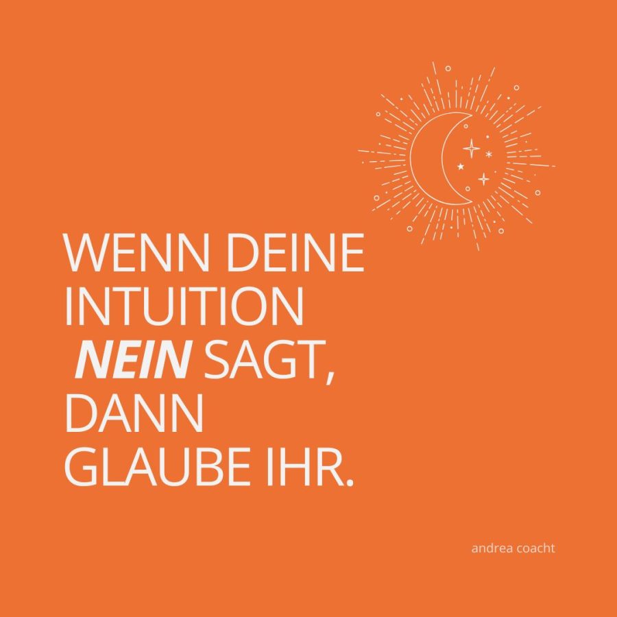 Andrea Naschwitz Sprüche